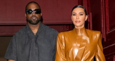 Kim Kardashian dating