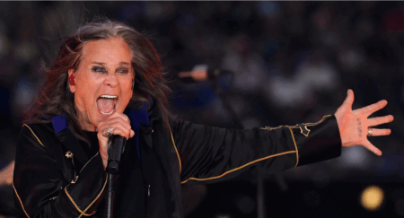 King Charles III Sends Personal Condolence Note to Sharon Osbourne Following Ozzy’s Death King Charles III Ozzy Osbourne