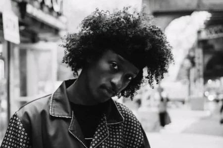 K'naan net worth