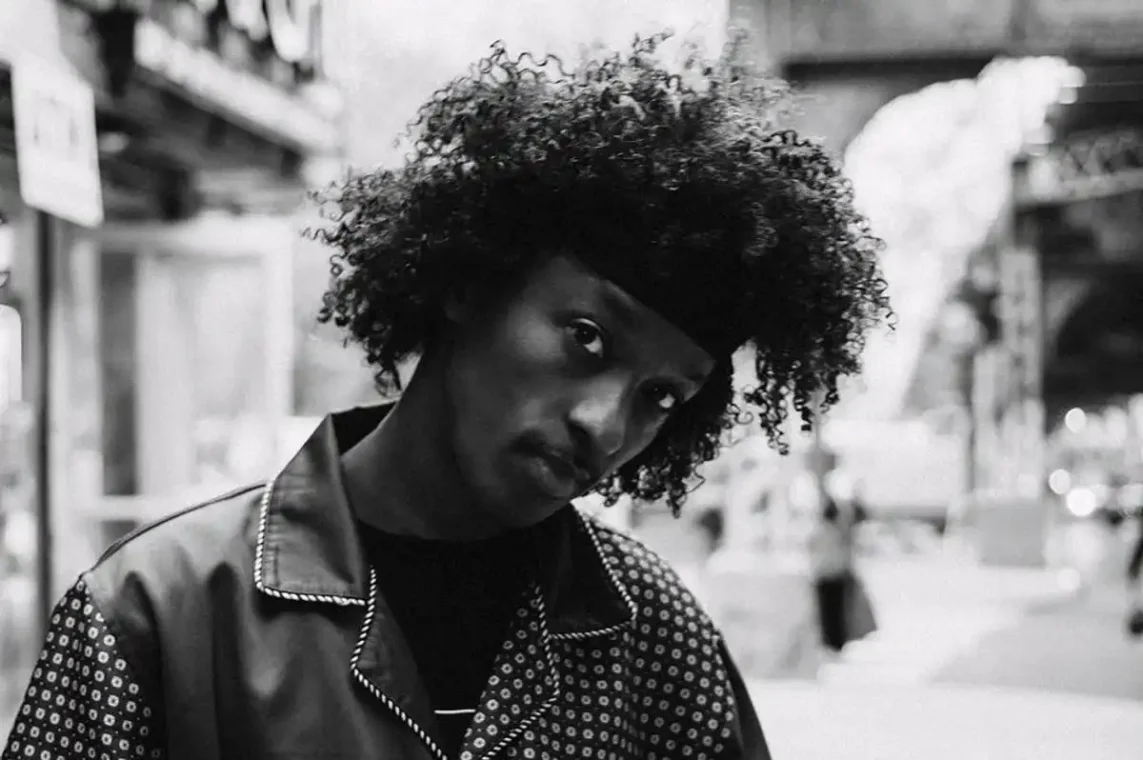 K'naan net worth