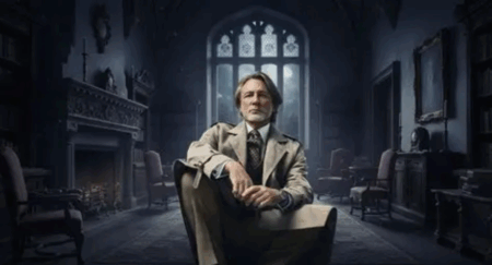 Knives Out 3: Daniel Craig’s Benoit Blanc Returns in “Wake Up Dead Man” Knives Out 3