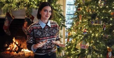 Kris Jenner Jokes About Being “Youngest Sister” During Kendall’s Lavish Birthday Bash Kris Jenner