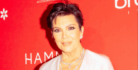 Kris Jenner Reveals Life Goals Following Lavish 70th Birthday Bash Kris Jenner 70th birthday