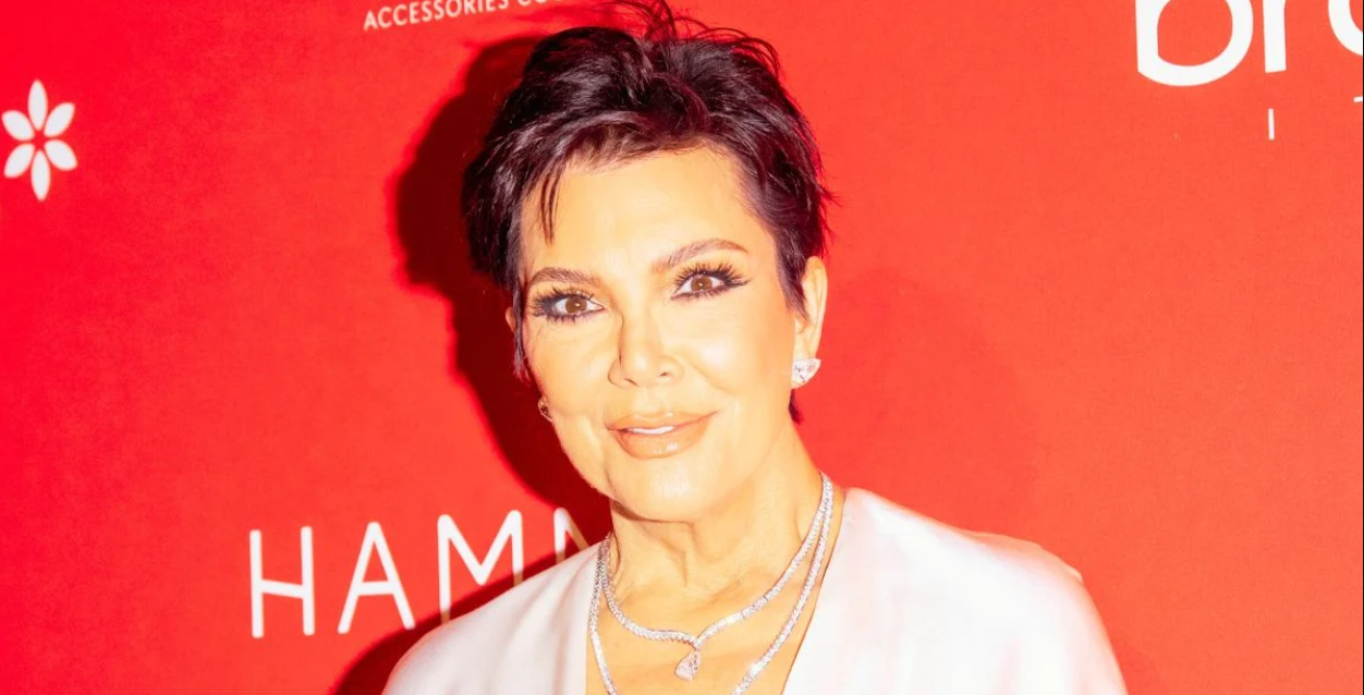 Kris Jenner 70th birthday