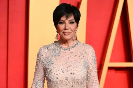 Kris Jenner Explains Why She Maintains Relationships with Daughters’ Ex-Partners Kris Jenner Explains Why She Maintains Relationships with Daughters' Ex-Partners