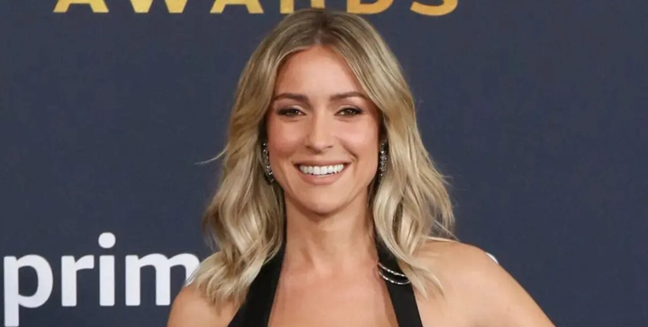 Kristin Cavallari