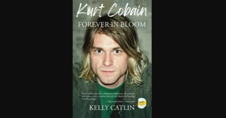 Kurt Cobain’s Dream Collaboration Revealed in New Memoir Kurt Cobain