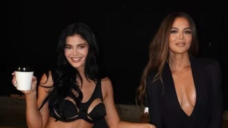 Kylie Jenner's Support Helped Khloé Kardashian Heal After Tristan Thompson Scandal