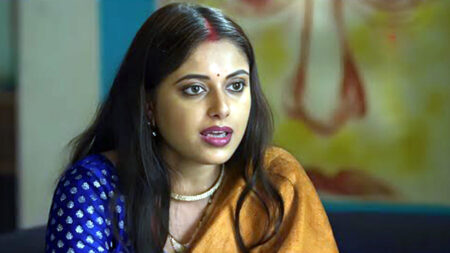 ওয়েব সিরিজ