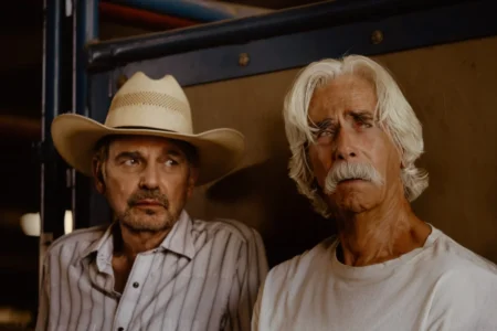 Sam Elliott Joins Billy Bob Thornton in Explosive Second Season of Hit Series Landman Sam Elliott Landman season 2
