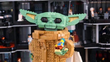 LEGO Black Friday deals