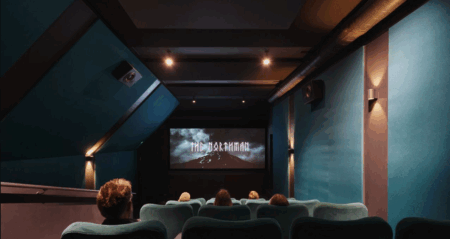 LIFT Digital Cinema Residency Opens for Emerging Canadian Filmmakers LIFT Digital Cinema Residency