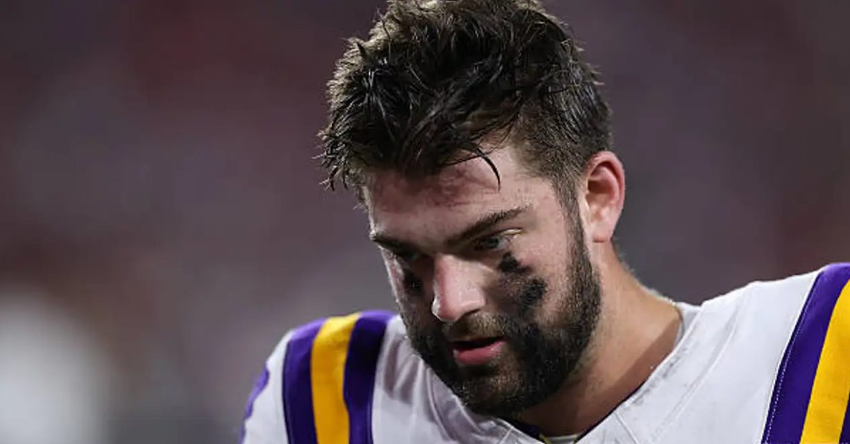 LSU vs Western Kentucky spread