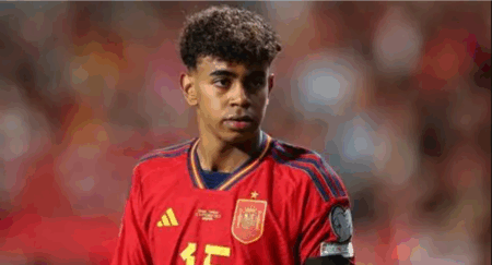Lamine Yamal Battles Sports Hernia Ahead of Crucial Barcelona Fixtures Lamine Yamal