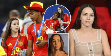 Lamine Yamal Denies Affair Rumors with Italian Influencer Lamine Yamal affair