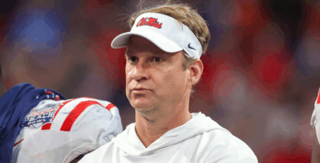 Lane Kiffin Accepts LSU Head Coach Position in Blockbuster Move Lane Kiffin LSU