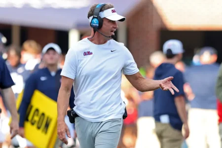 Lane Kiffin coaching decision