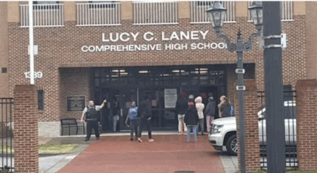 Laney College Shooting Prompts Lockdown, One Injured Near Oakland Campus Laney College shooting