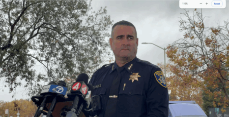 Laney College Shooting: Football Coach John Beam Injured in Campus Attack Laney College shooting