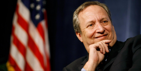 Larry Summers