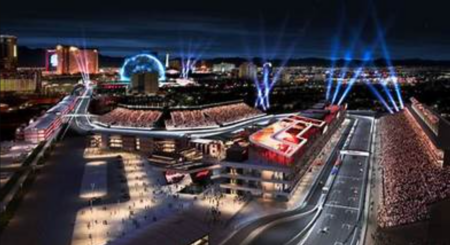 Las Vegas Grand Prix