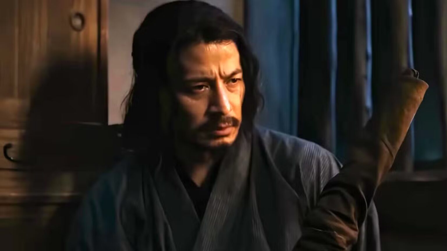 Last Samurai Standing Season 2: Netflix’s Hit Japanese Drama Awaits Renewal Last Samurai Standing Season 2