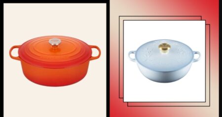 Le Creuset Black Friday Deals