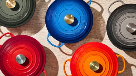 Le Creuset Black Friday Sale