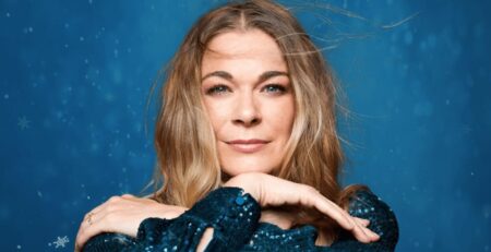 LeAnn Rimes Unveils ‘Greatest Hits Christmas’ Album Amid New TV Role LeAnn Rimes