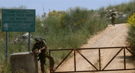 Ceasefire on Paper, Clashes in Reality: The Lebanon-Israel Border Remains Unstable Lebanon-Israel border