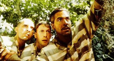 Lee Weaver O Brother Where Art Thou