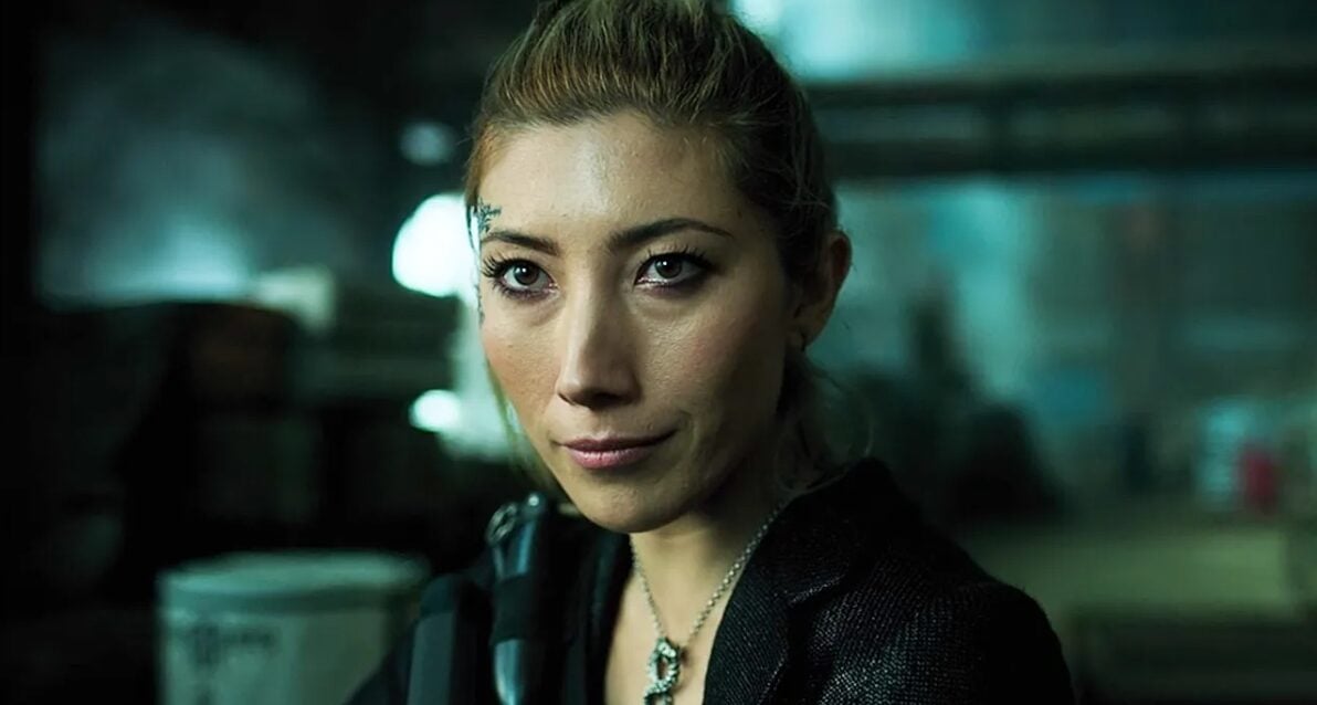 Legend of Zelda movie