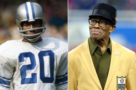 Lem Barney death hoax