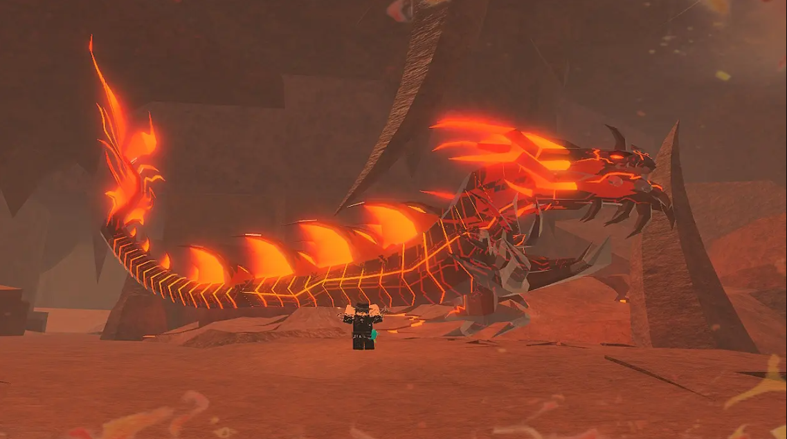 Leviathan letters Fisch