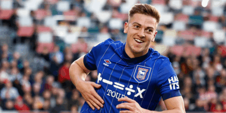 Liam Delap’s Dream Night: Chelsea’s Statement Win Over Barcelona Liam Delap