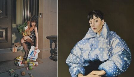 Lily Allen’s West End Girl Album Emerges from Personal Turmoil Lily Allen West End Girl album