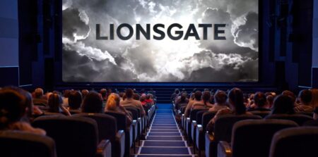 Lionsgate