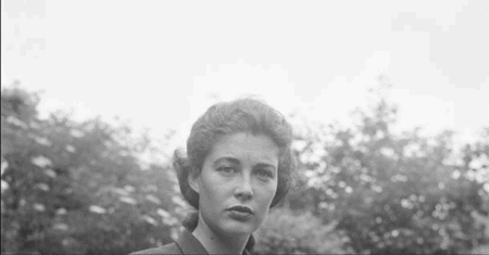 Lise Bourdin, French Model and Actress, Dies at 99 Lise Bourdin death