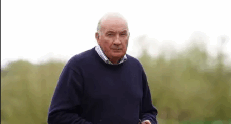 Lord Evans suspension