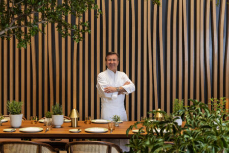 Los Angeles Upscale Restaurant Openings Attract Michelin Chefs to Beverly Hills Los Angeles Upscale Restaurant Openings Attract Michelin Chefs to Beverly Hills