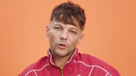 Louis Tomlinson Confesses He Hated Performing One Direction Hit “What Makes You Beautiful” Louis Tomlinson One Direction confession