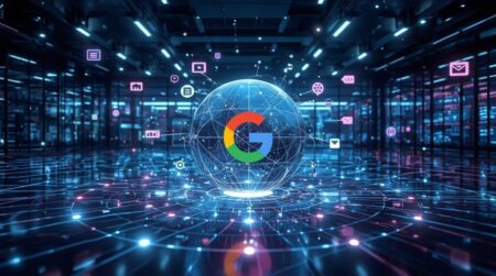 Google Unleashes Gemini 3 AI, Setting New Benchmarks for Intelligence Google Gemini 3