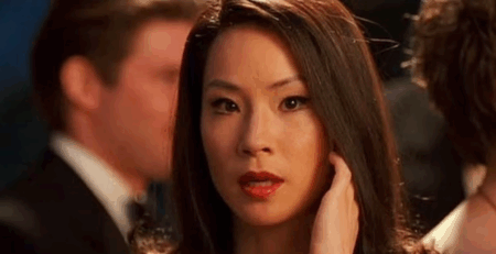 Lucy Liu Makes History With First Dramatic Lead Role After 30-Year Career Lucy Liu first dramatic lead role