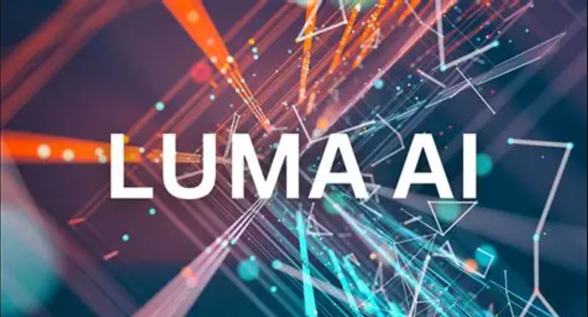 Saudi Arabia’s $900 Million Luma AI Investment Targets Hollywood Revolution