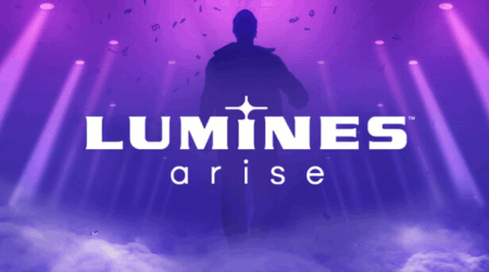 Lumines Arise Review: A Dazzling Sensory Overload That Tests Puzzle Traditions Lumines Arise Review A Dazzling Sensory Overload That Tests Puzzle Traditions