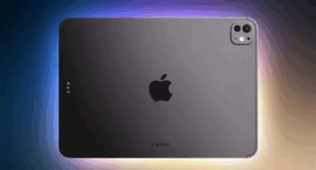 M5 iPad Pro Black Friday Deals