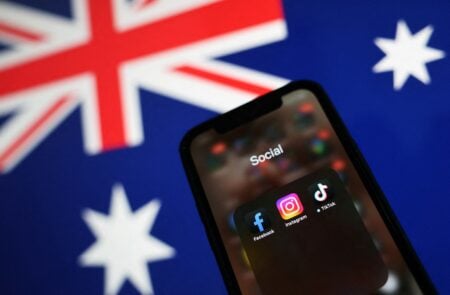 Australia social media ban