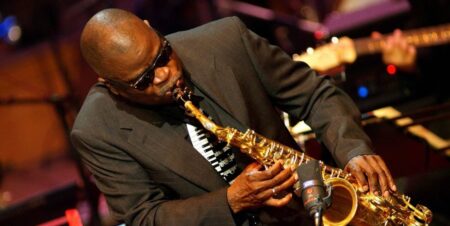 Maceo Parker