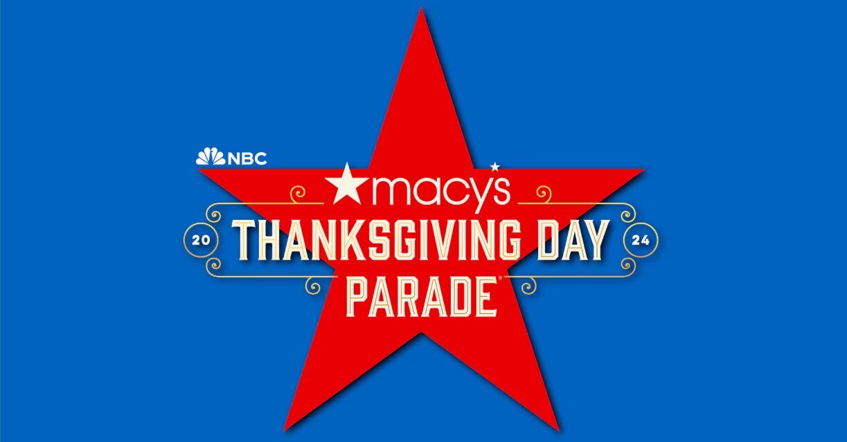 Macy's Thanksgiving Day