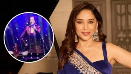 Madhuri